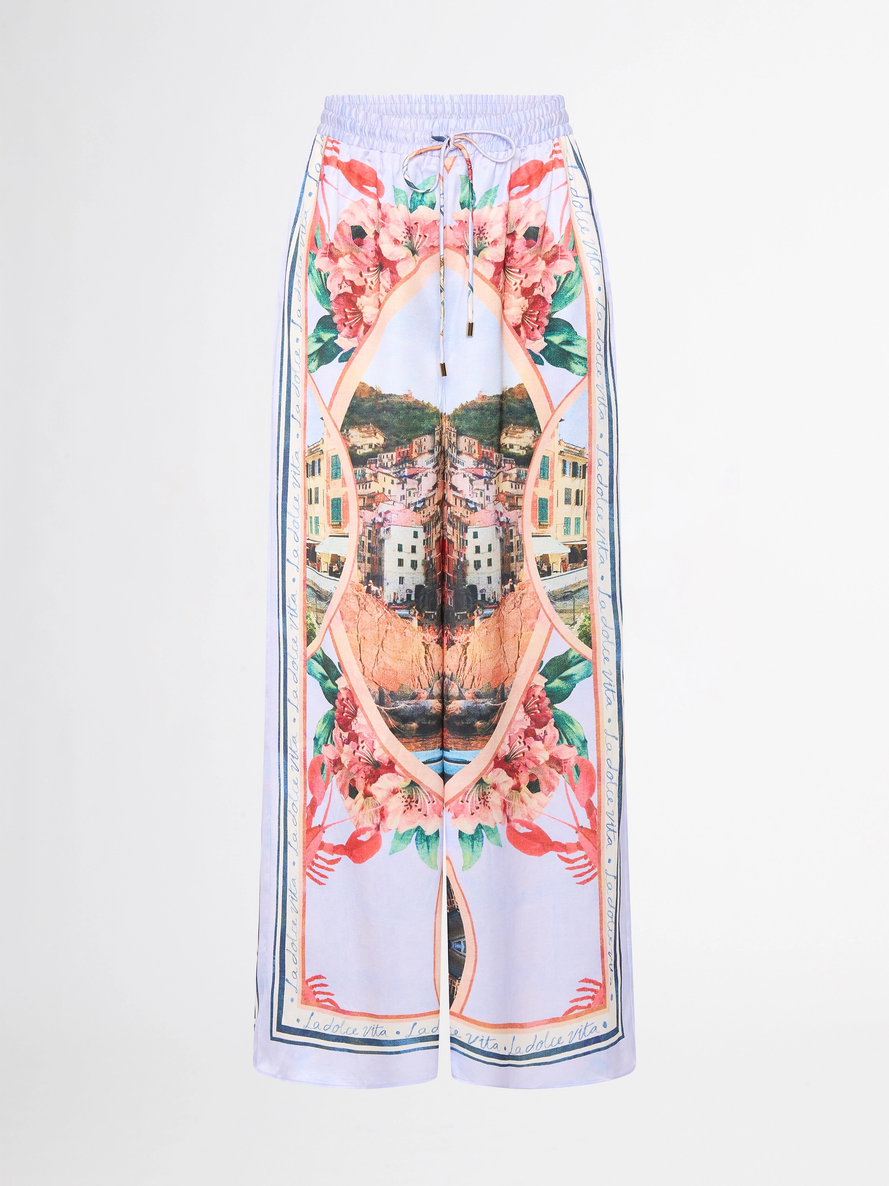 LA DOLCE VITA PANT