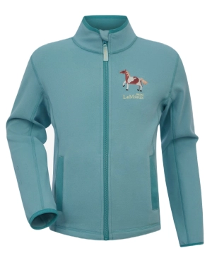 LeMieux Childrens Mini Mari Micro Fleece Jacket
