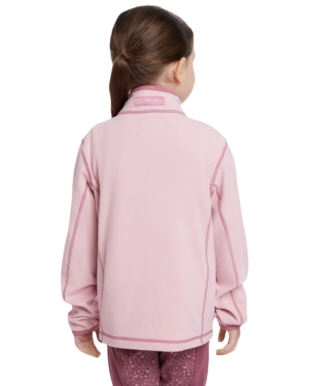 LeMieux Childrens Mini Mari Micro Fleece Jacket