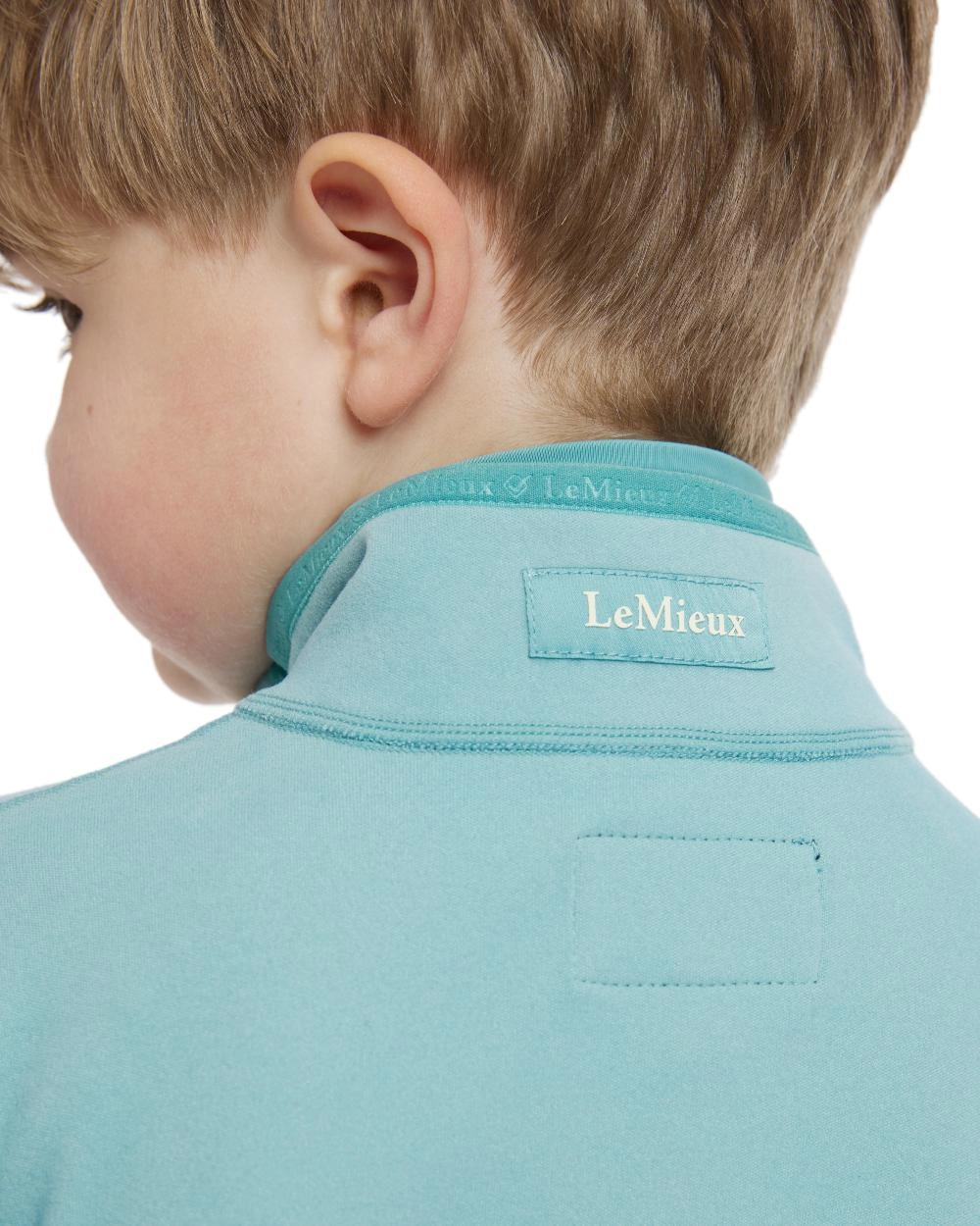 LeMieux Childrens Mini Mari Micro Fleece Jacket
