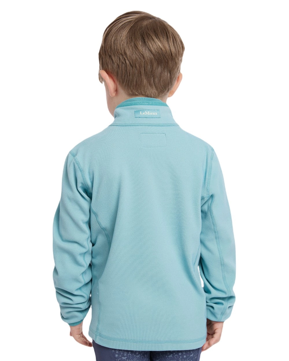 LeMieux Childrens Mini Mari Micro Fleece Jacket