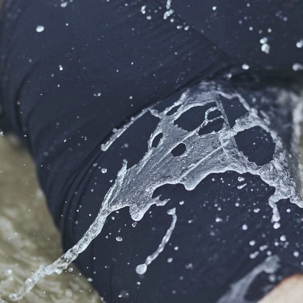 Men's Challenge Shorts - Lightweight ToughDry®