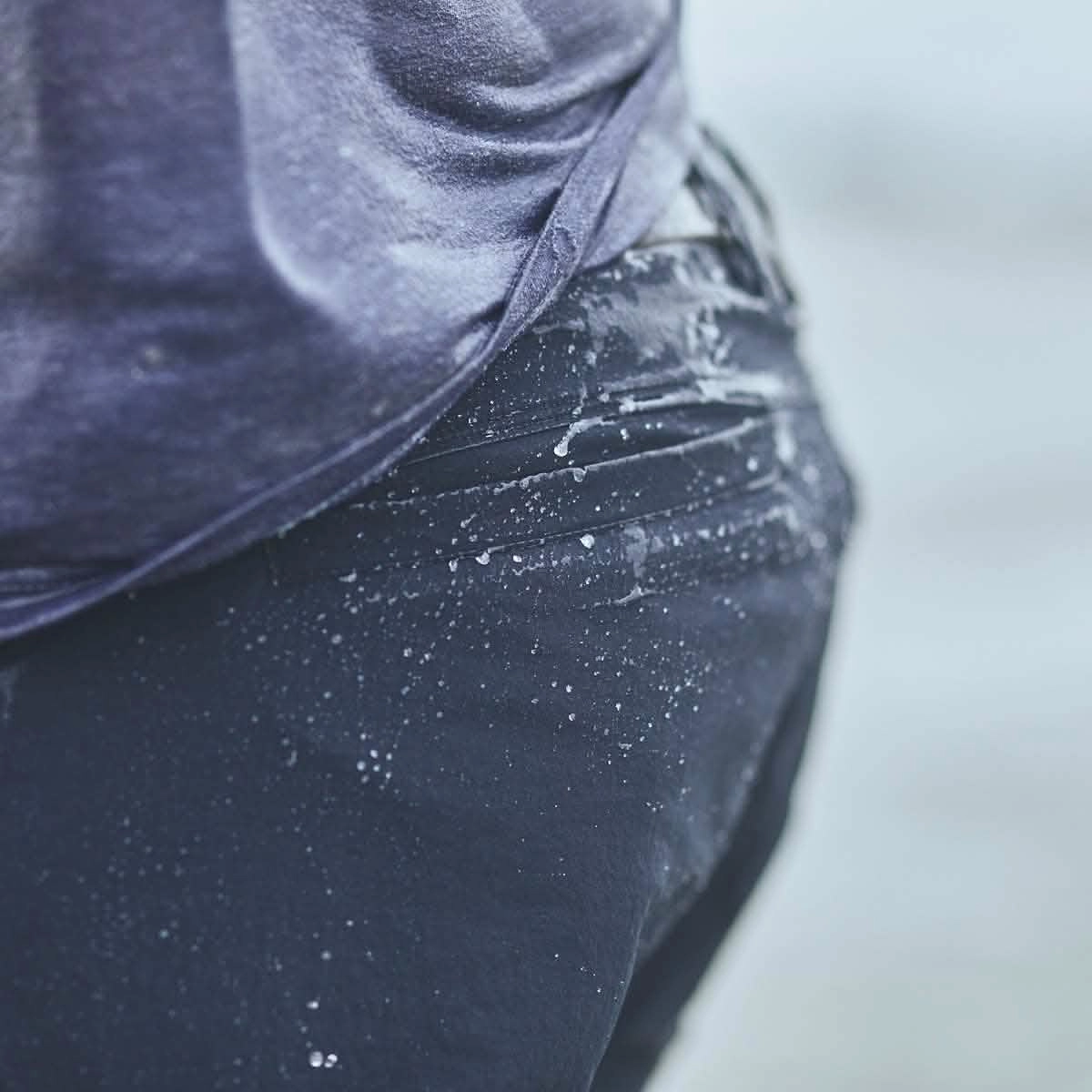 Men's Challenge Shorts - Lightweight ToughDry®