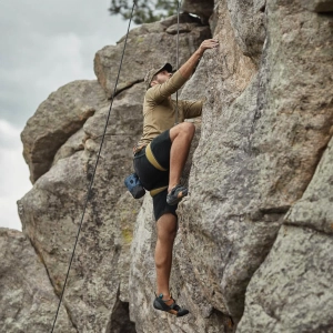 Men's Challenge Shorts - Lightweight ToughDry®