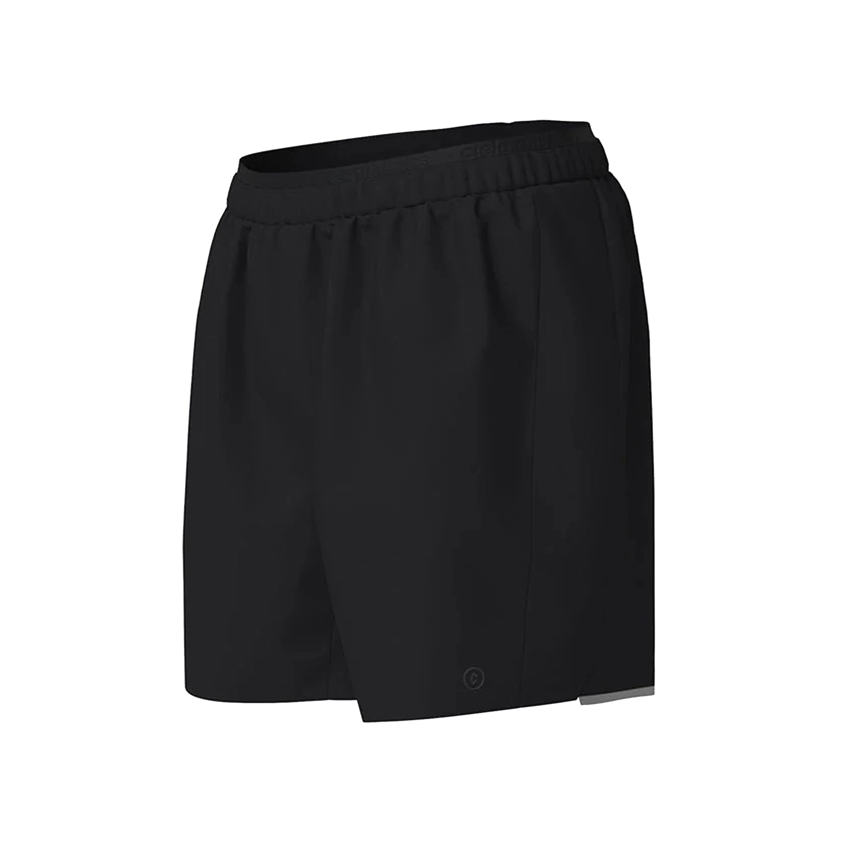 Mens Ciele Athletics 5 Inch DLYShort Short Brief