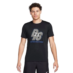 Mens Nike Running Energy Rise 365 Tee