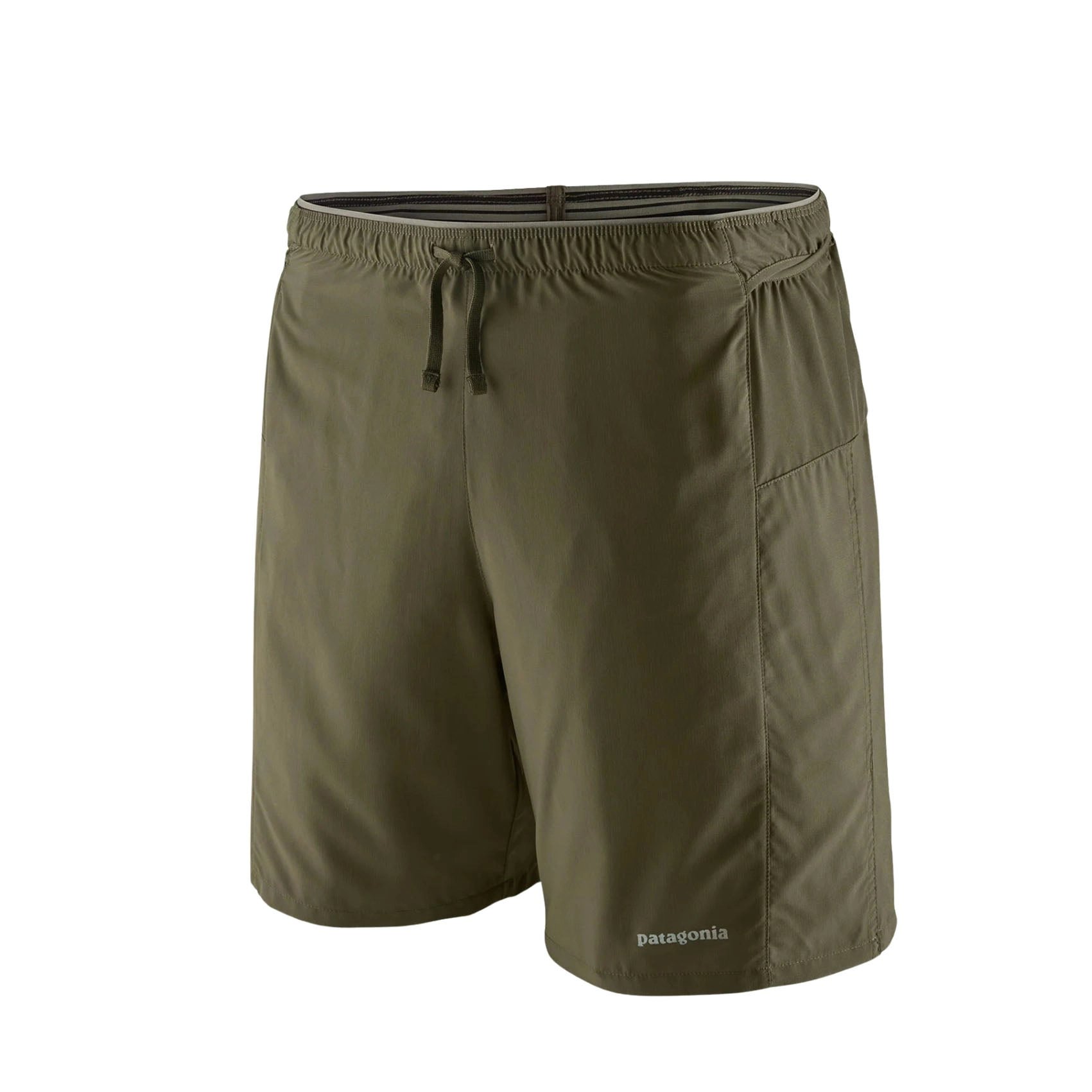 Mens Patagonia 7 inch Strider Pro Shorts (2023)