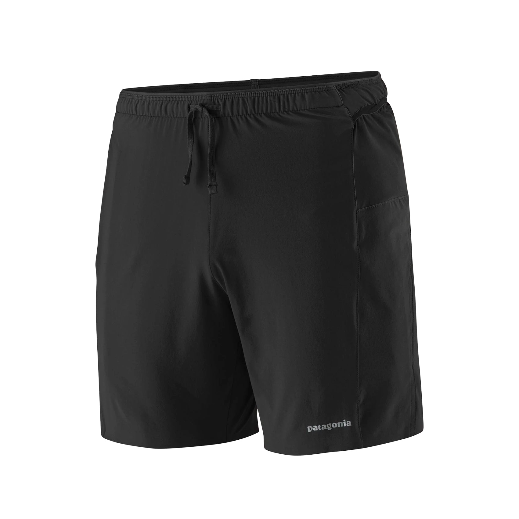 Mens Patagonia 7 inch Strider Pro Shorts (2023)