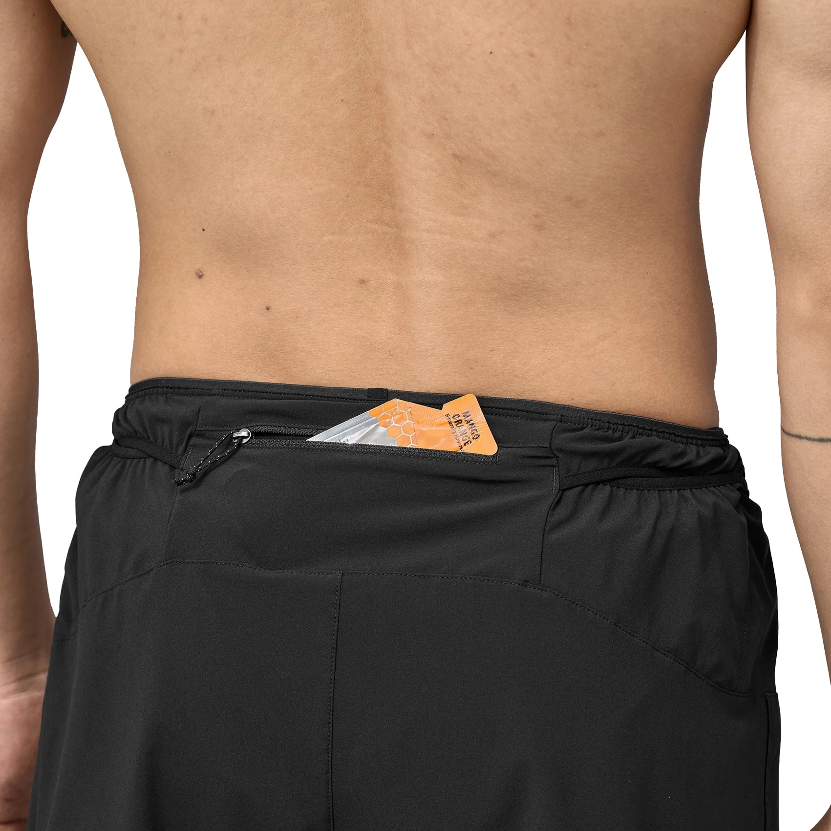 Mens Patagonia 7 inch Strider Pro Shorts (2023)