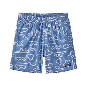 Mens Patagonia Funhoggers Shorts