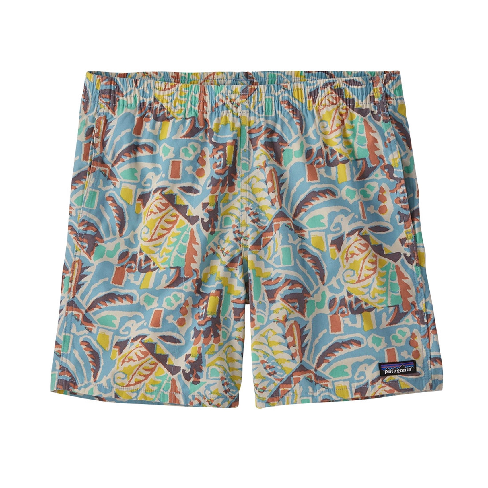 Mens Patagonia Funhoggers Shorts
