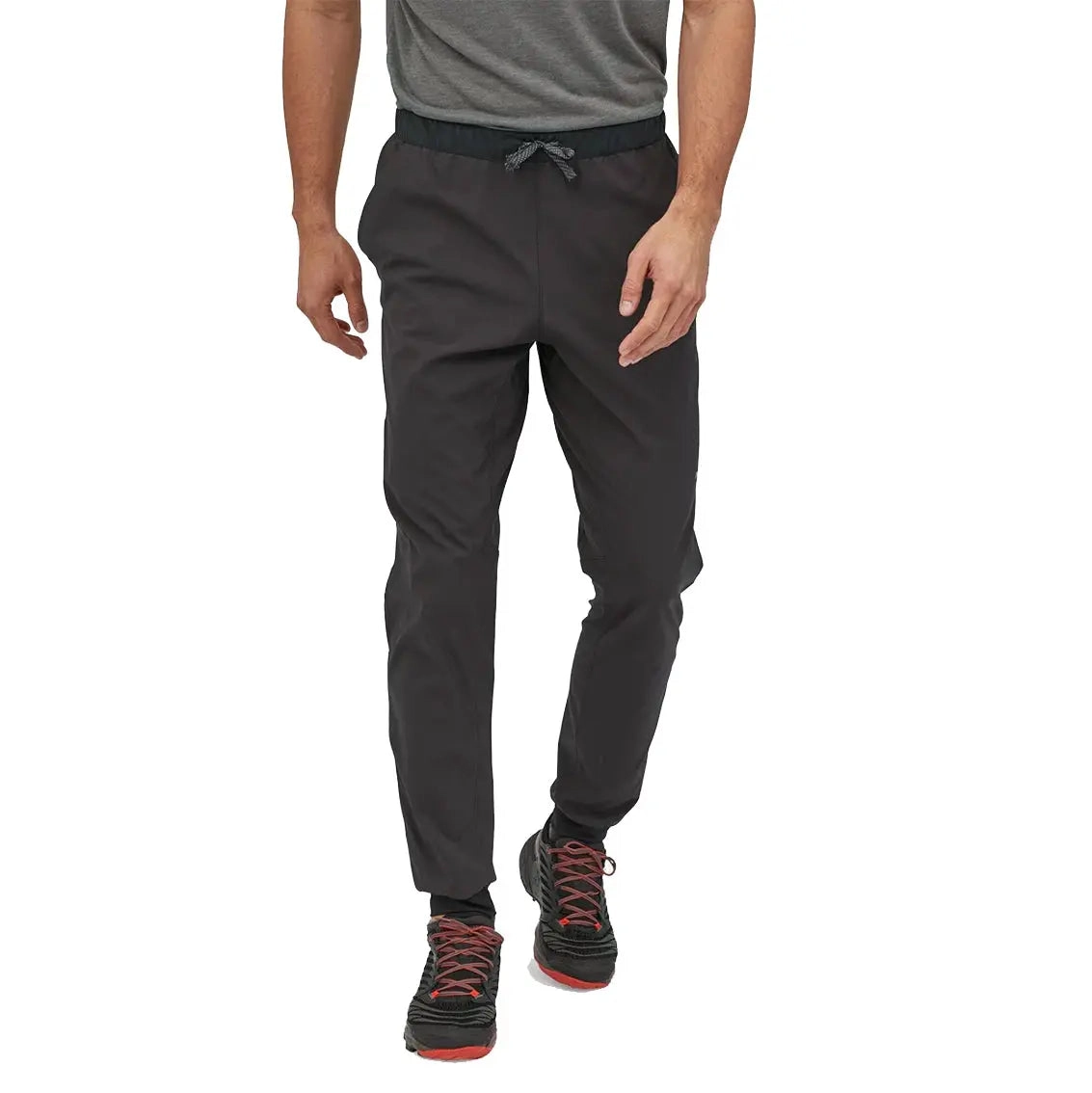 Mens Patagonia Terrebonne Joggers - Black