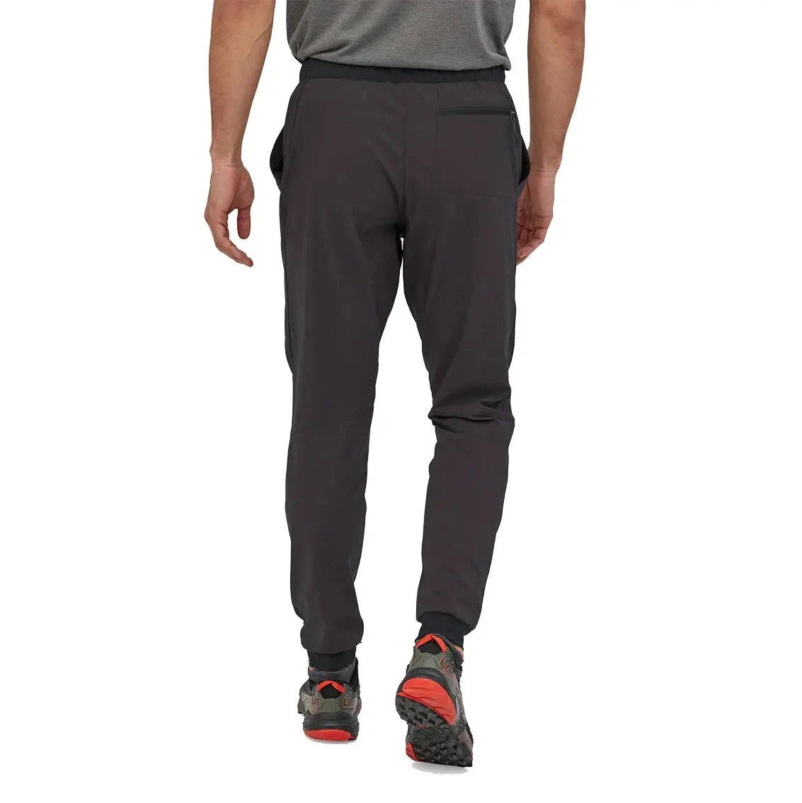 Mens Patagonia Terrebonne Joggers - Black