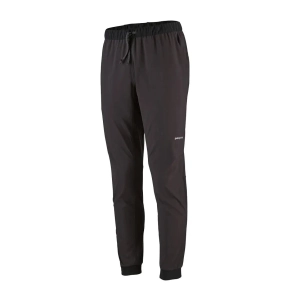 Mens Patagonia Terrebonne Joggers - Black