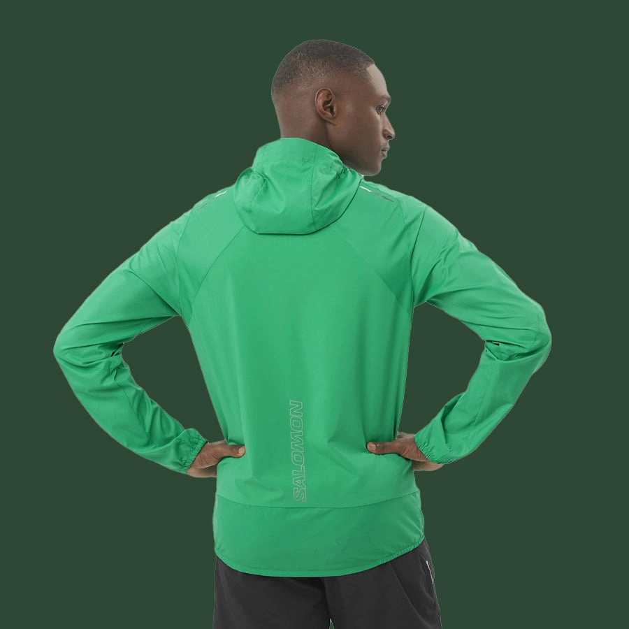 Men's Salomon Bonatti Cross Wind Jacket
