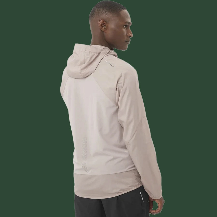 Men's Salomon Bonatti Cross Wind Jacket