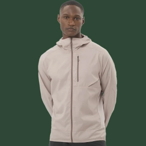 Men's Salomon Bonatti Cross Wind Jacket