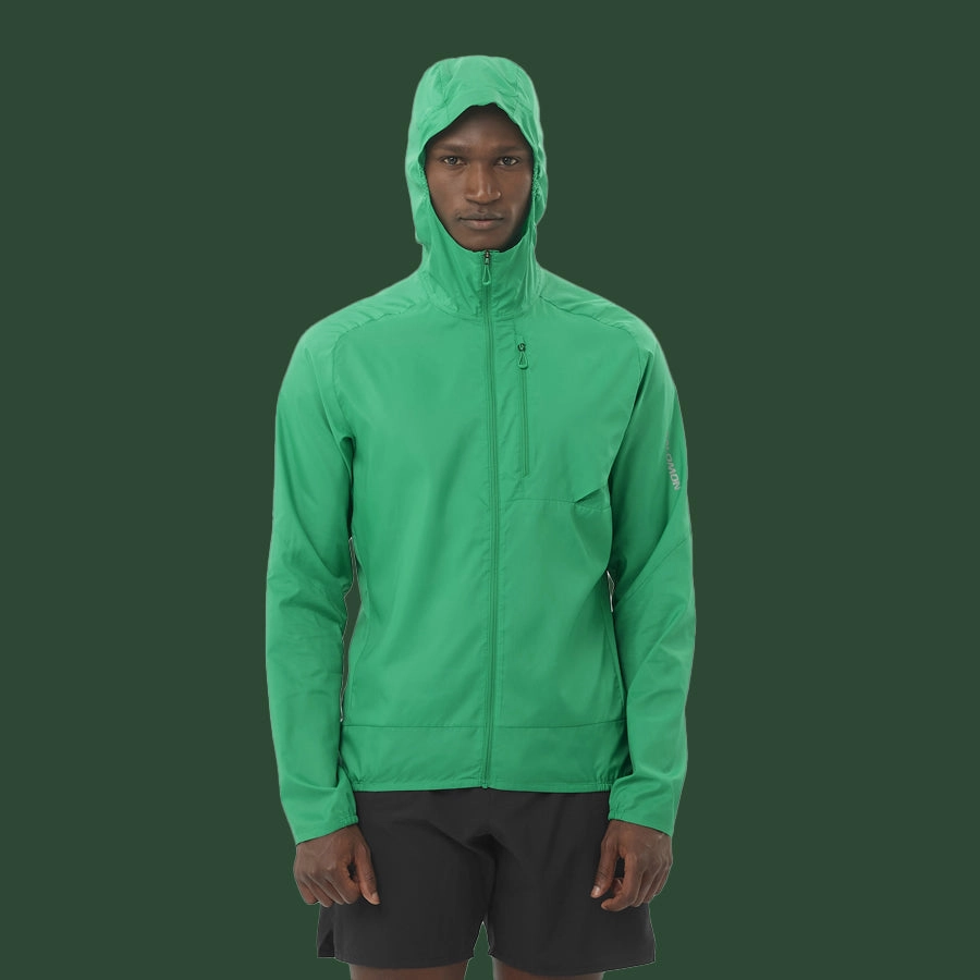 Men's Salomon Bonatti Cross Wind Jacket
