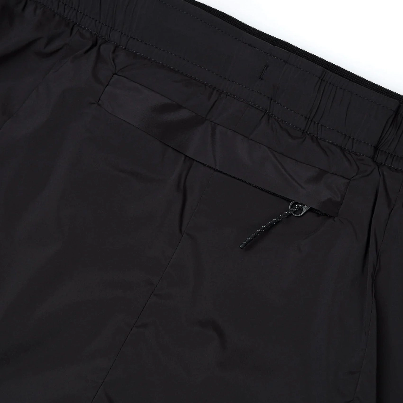 Mens Satisfy TechSilk 8 Inch Shorts