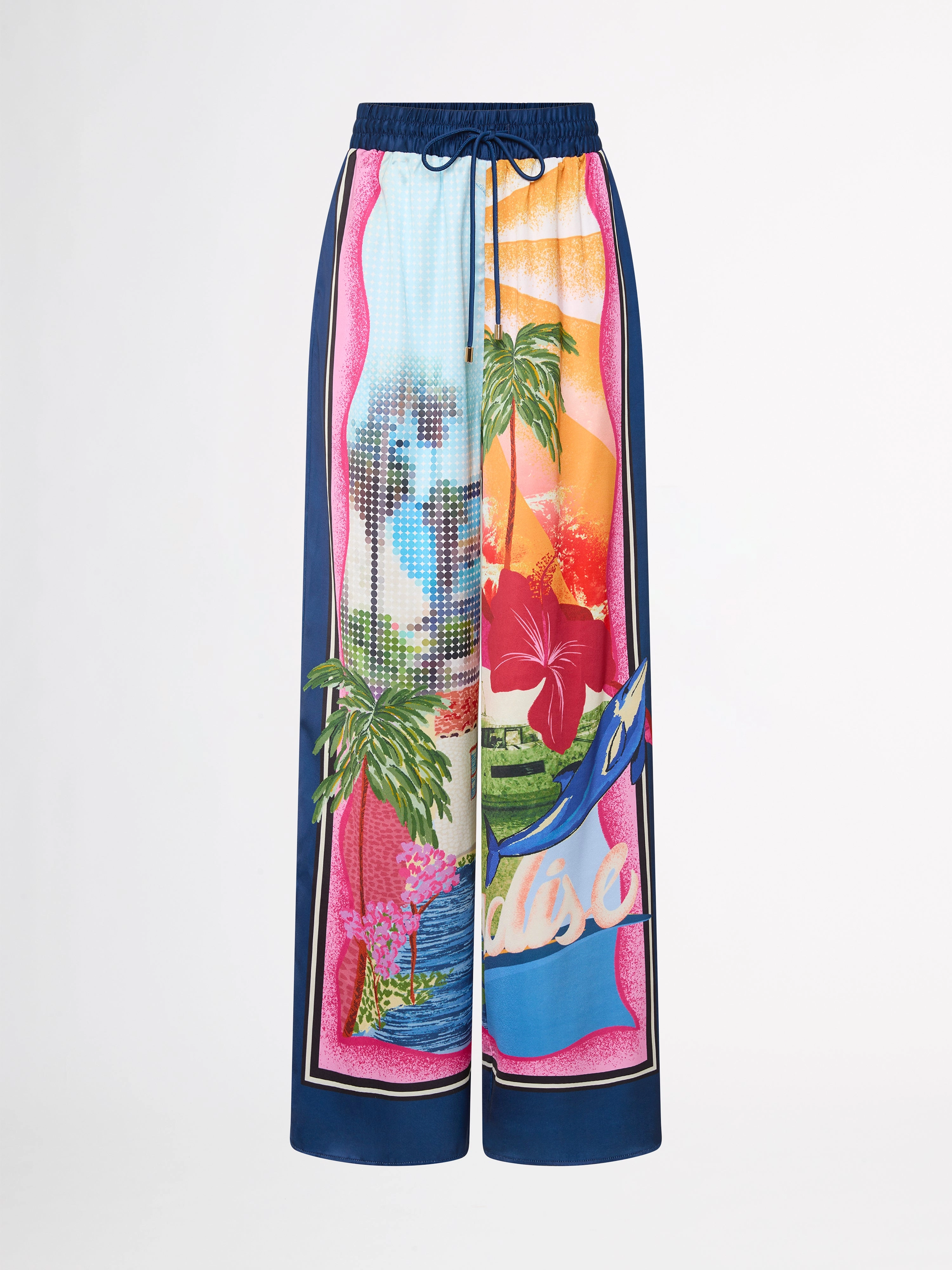 MIAMI PANT
