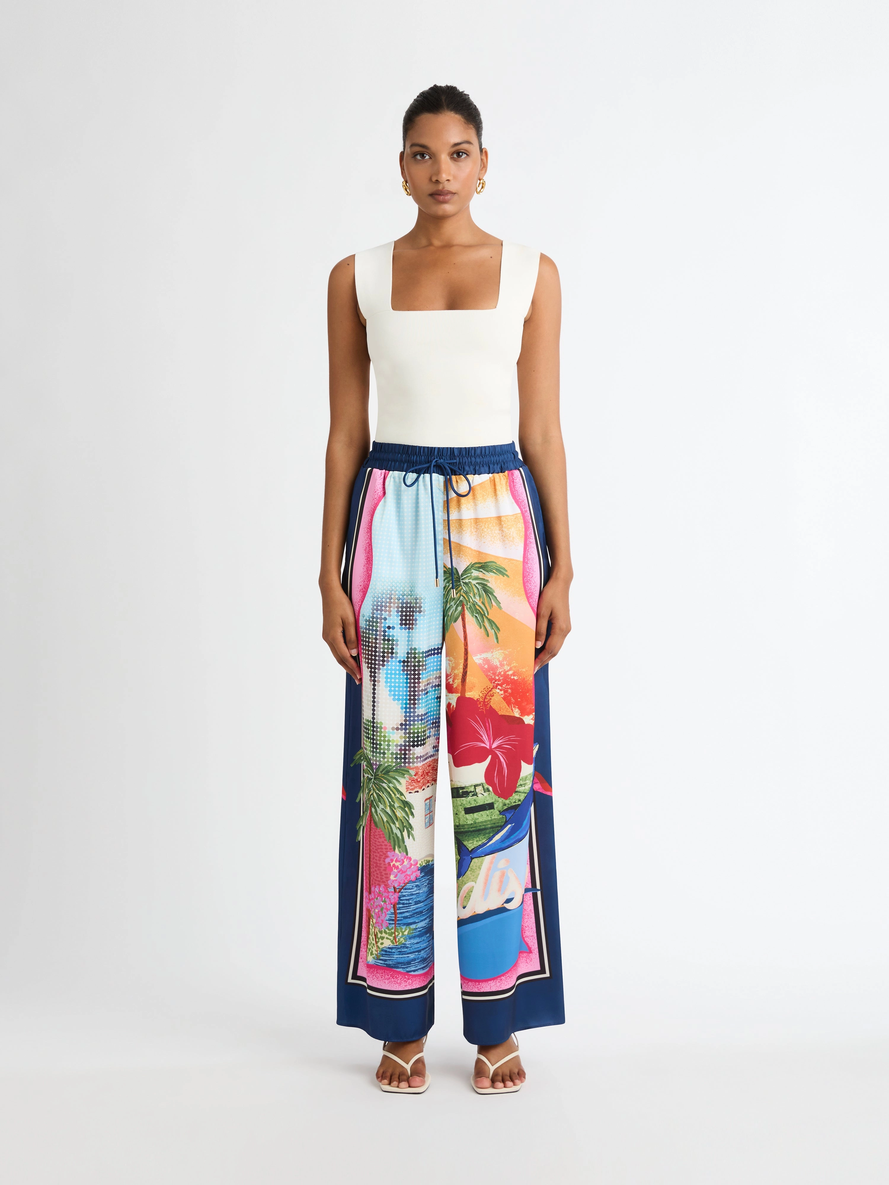 MIAMI PANT