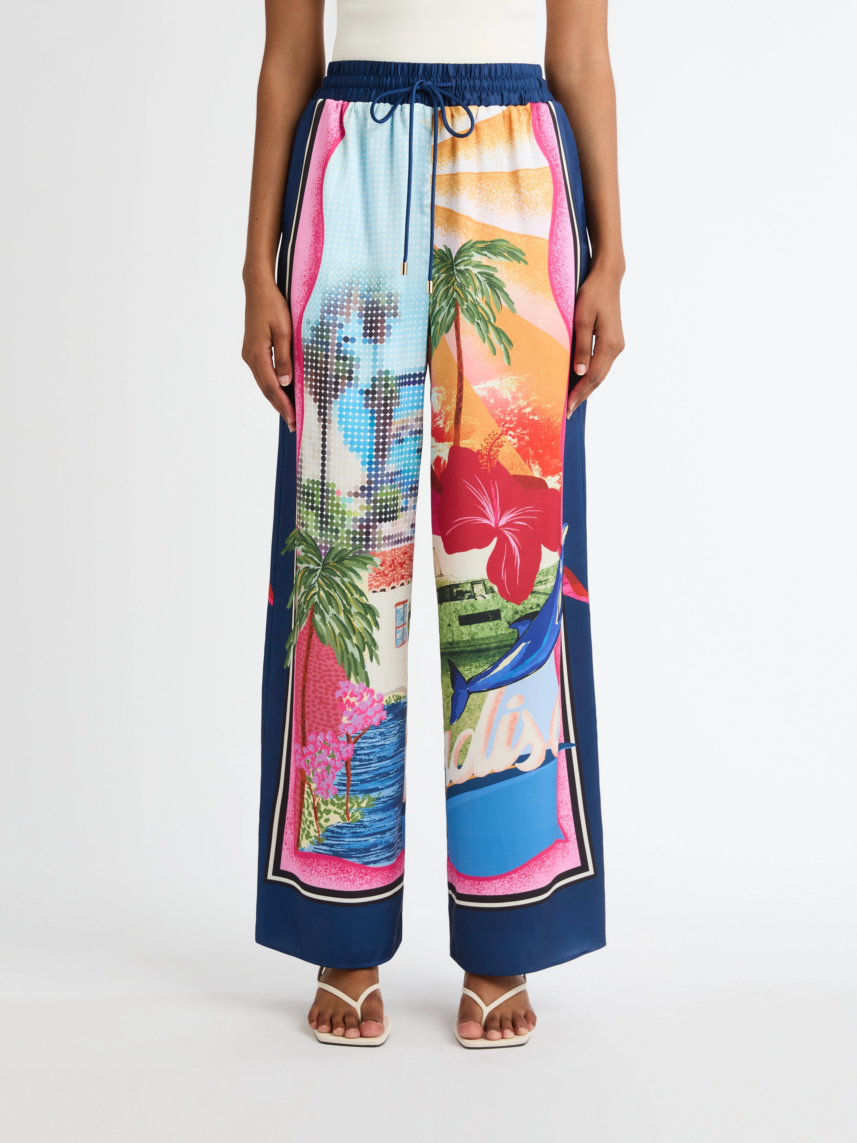 MIAMI PANT