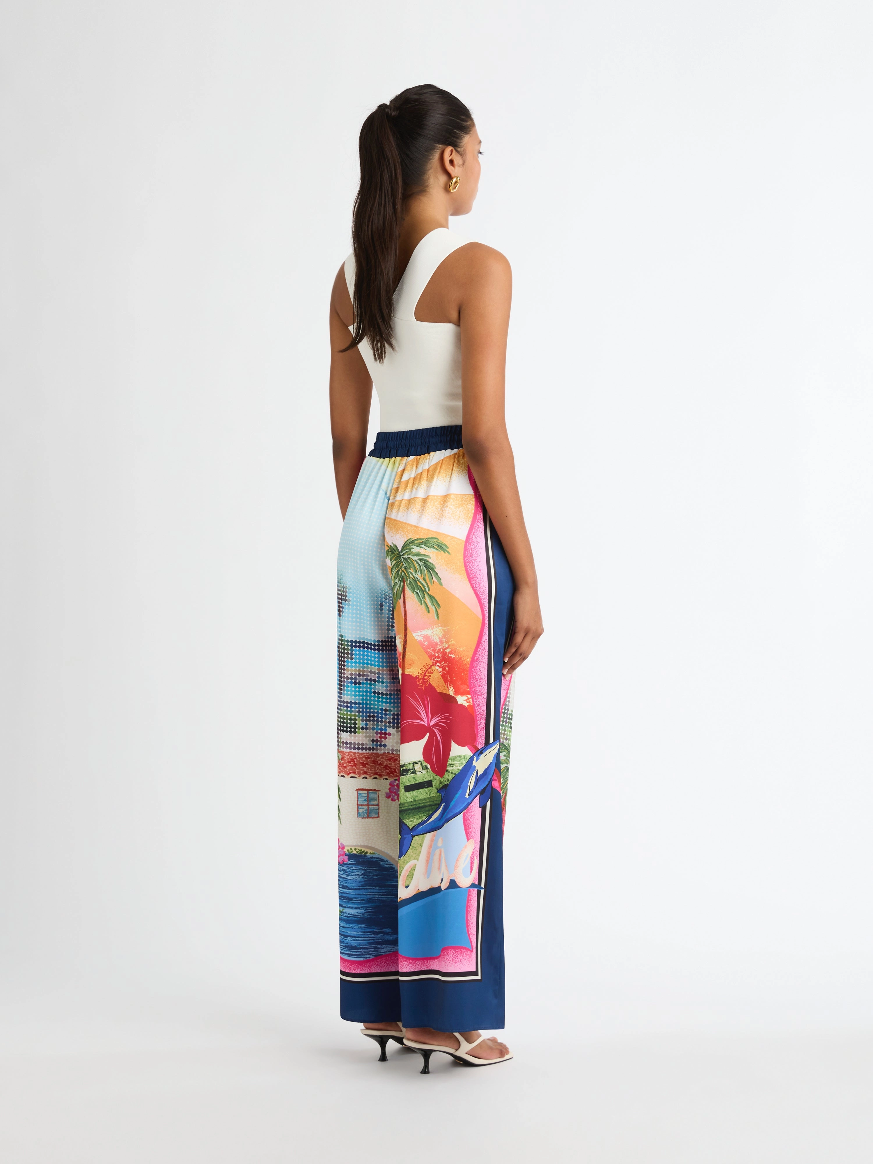 MIAMI PANT