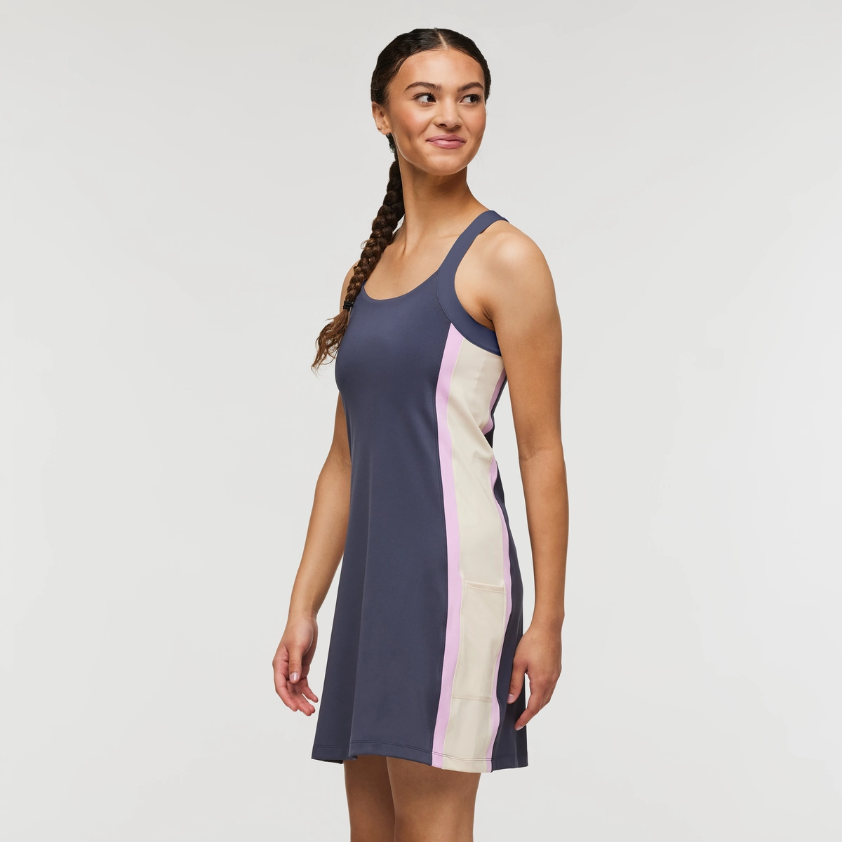 Muevo Dress - Women's