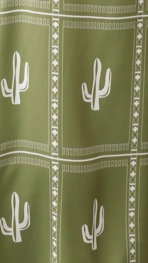 Nevada Shorts - Kiwi/Cream