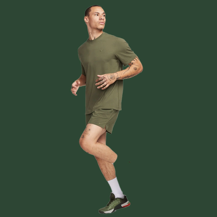 Nike Primary Short Sleeve Tee