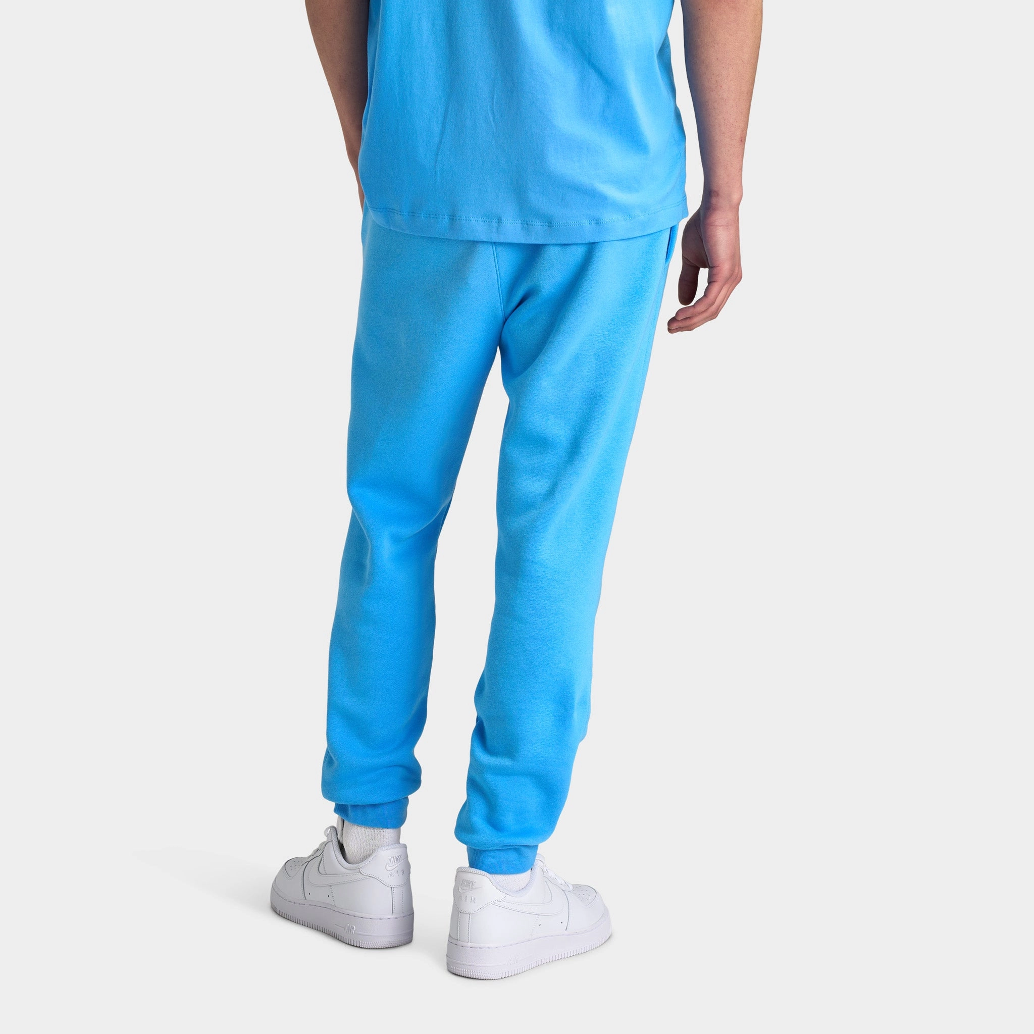 Nike Sportswear Club Jogger University Blue / University Blue - White