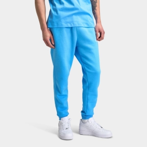 Nike Sportswear Club Jogger University Blue / University Blue - White
