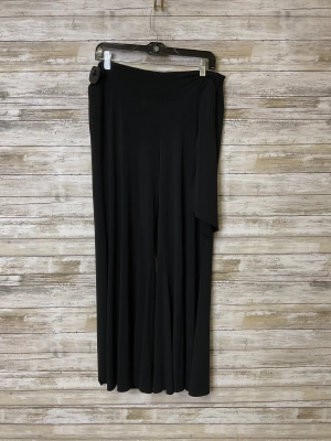 Pants Dress By Clothes Mentor In Black, Size:M