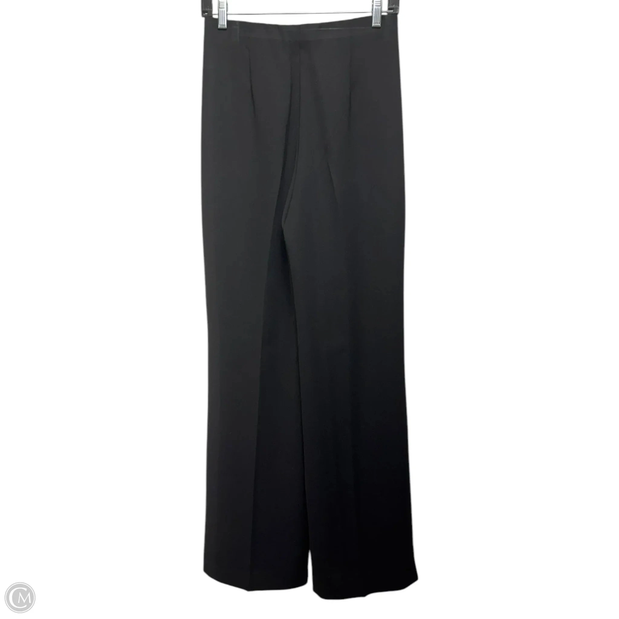 Pants Dress By Mng In Black, Size: S