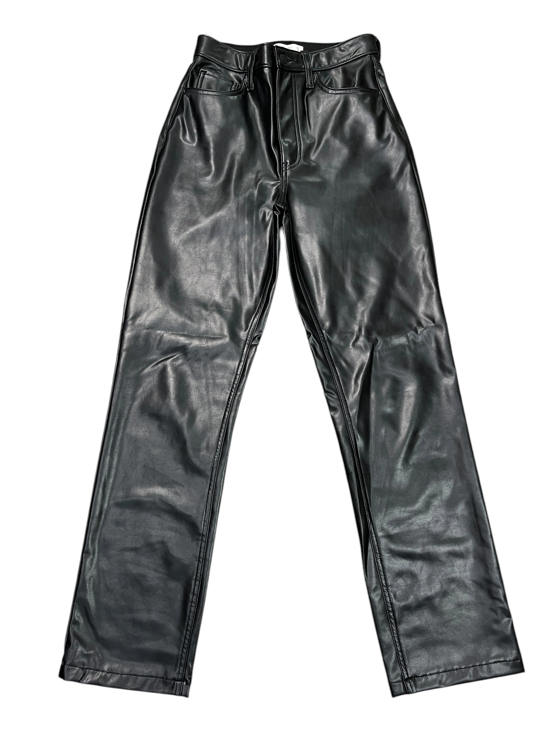 Pants Other By Abercrombie And Fitch In Black, Size:S