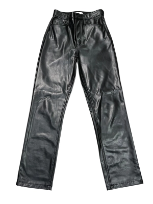Pants Other By Abercrombie And Fitch In Black, Size:S