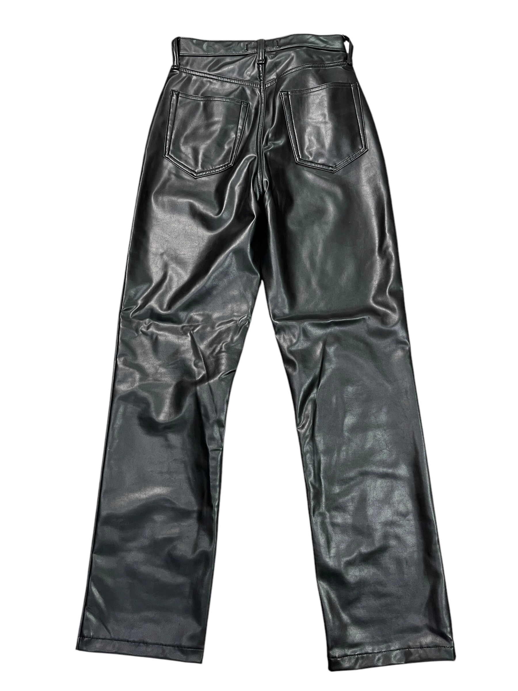 Pants Other By Abercrombie And Fitch In Black, Size:S