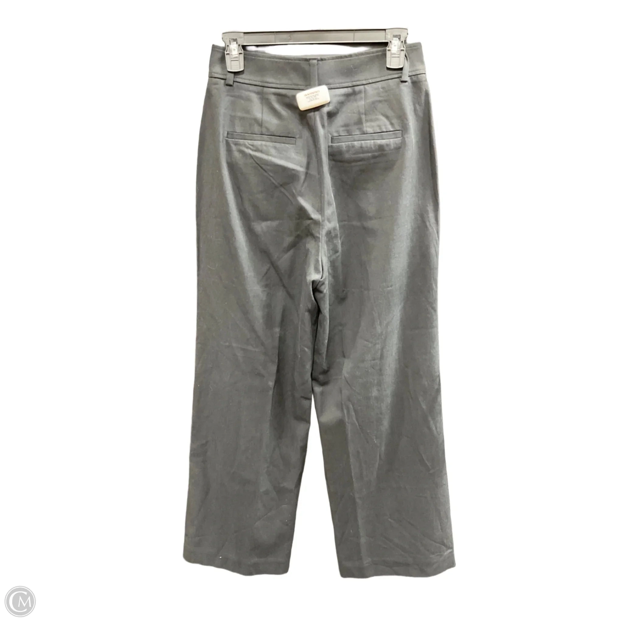 Pants Other By Everlane In Black, Size: 0