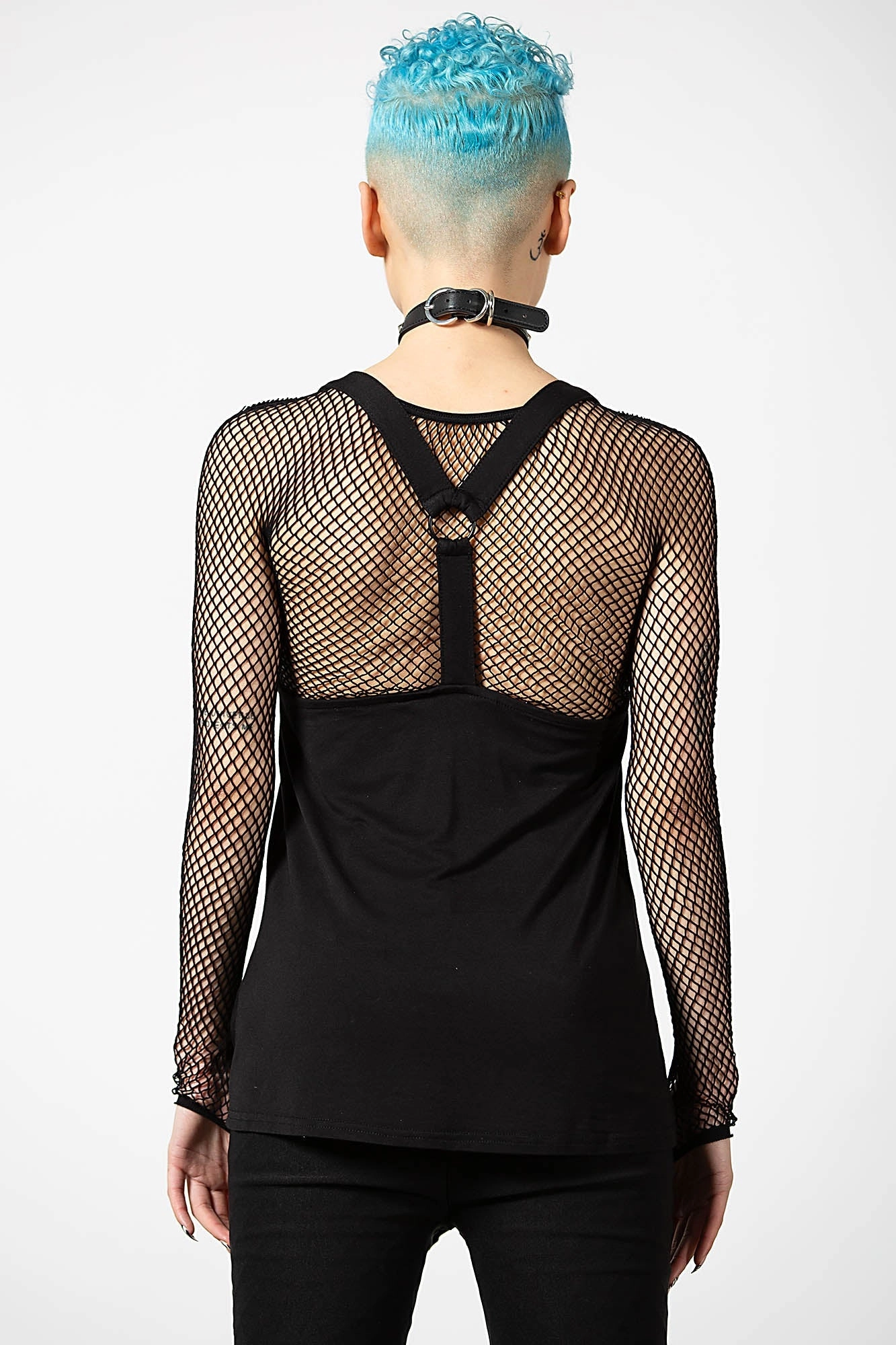 Paranormal Vest Top