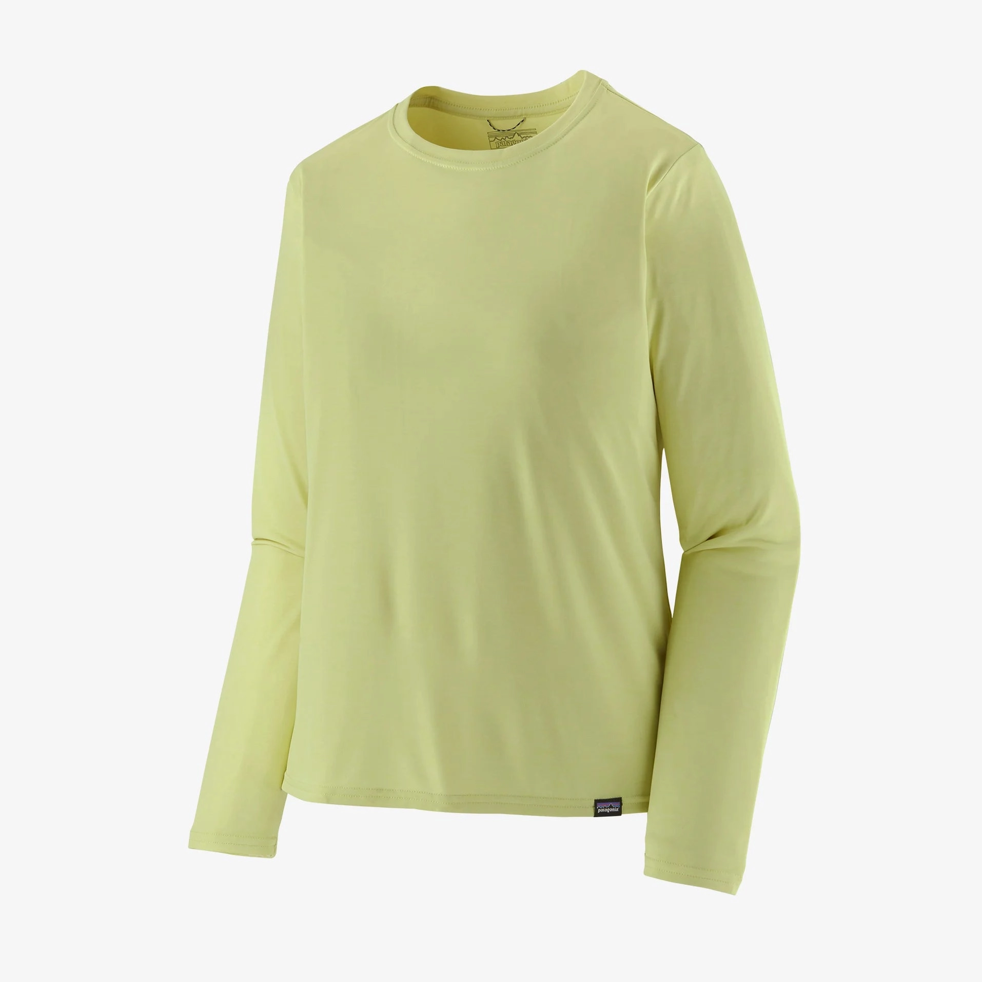 Patagonia Women's Long Sleeved Capilene Cool Daily Shirt