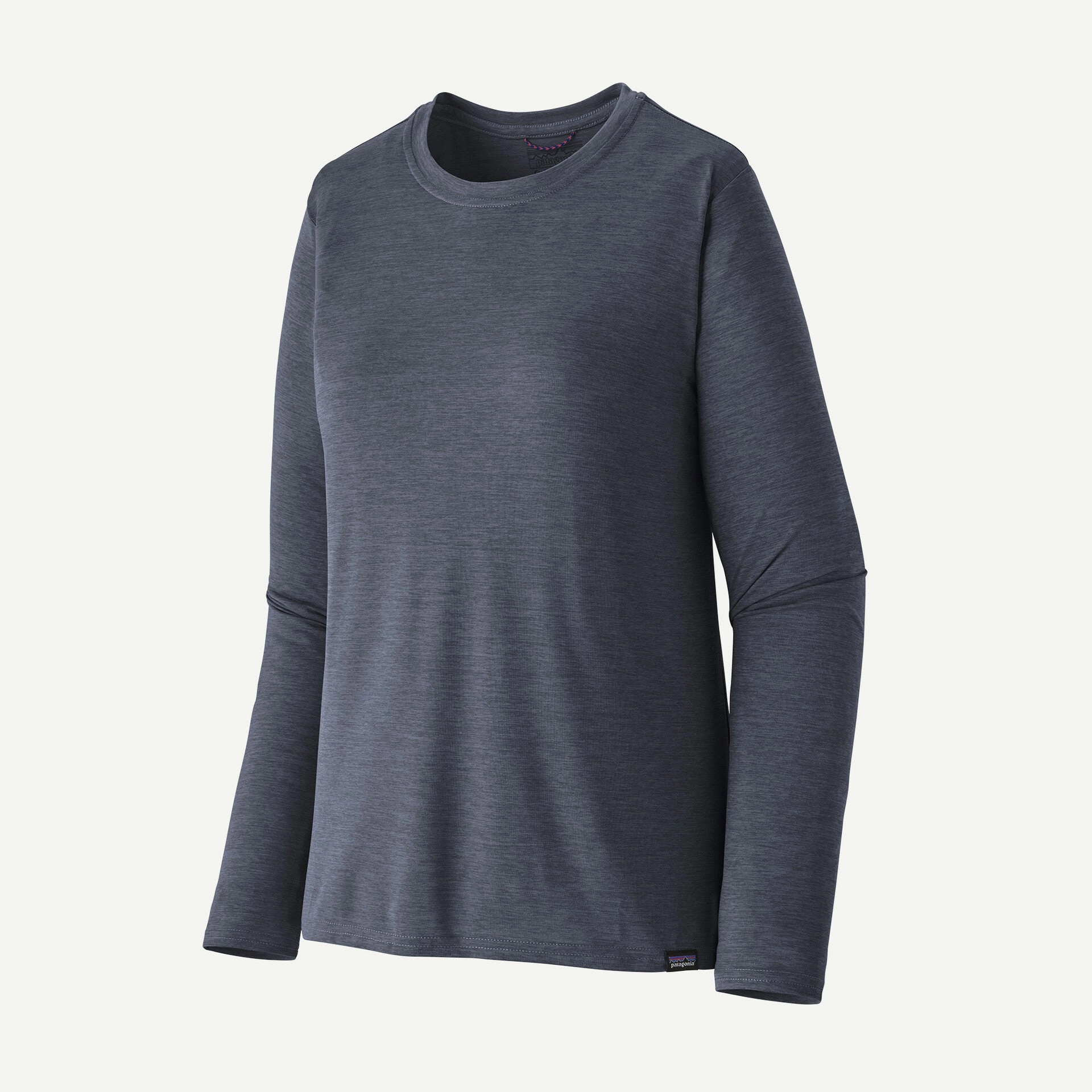 Patagonia Women's Long Sleeved Capilene Cool Daily Shirt