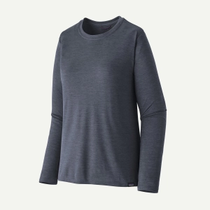 Patagonia Women's Long Sleeved Capilene Cool Daily Shirt