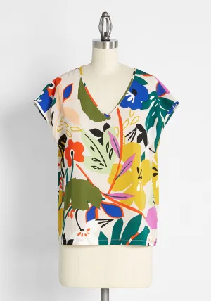 Presumably Paradise Top