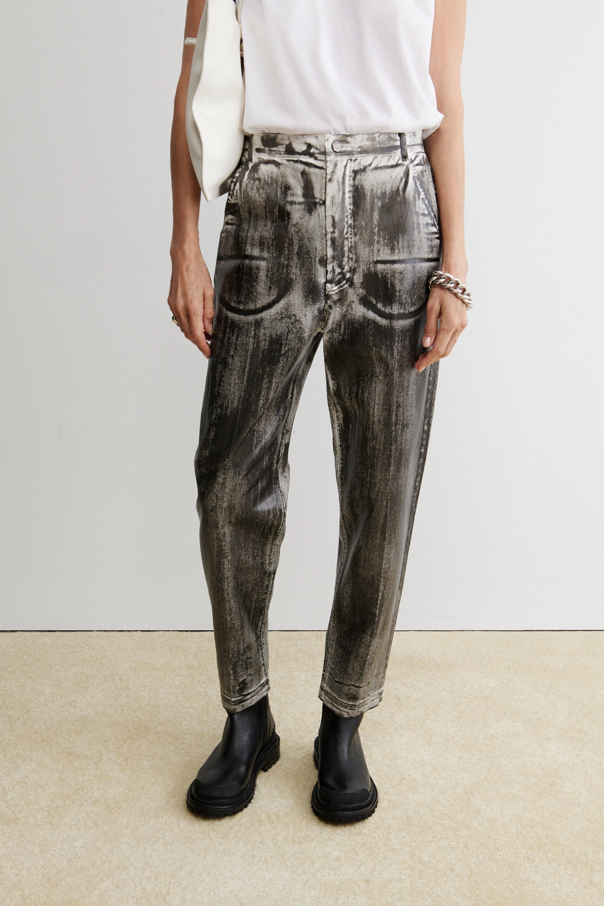 Pseudo Pant