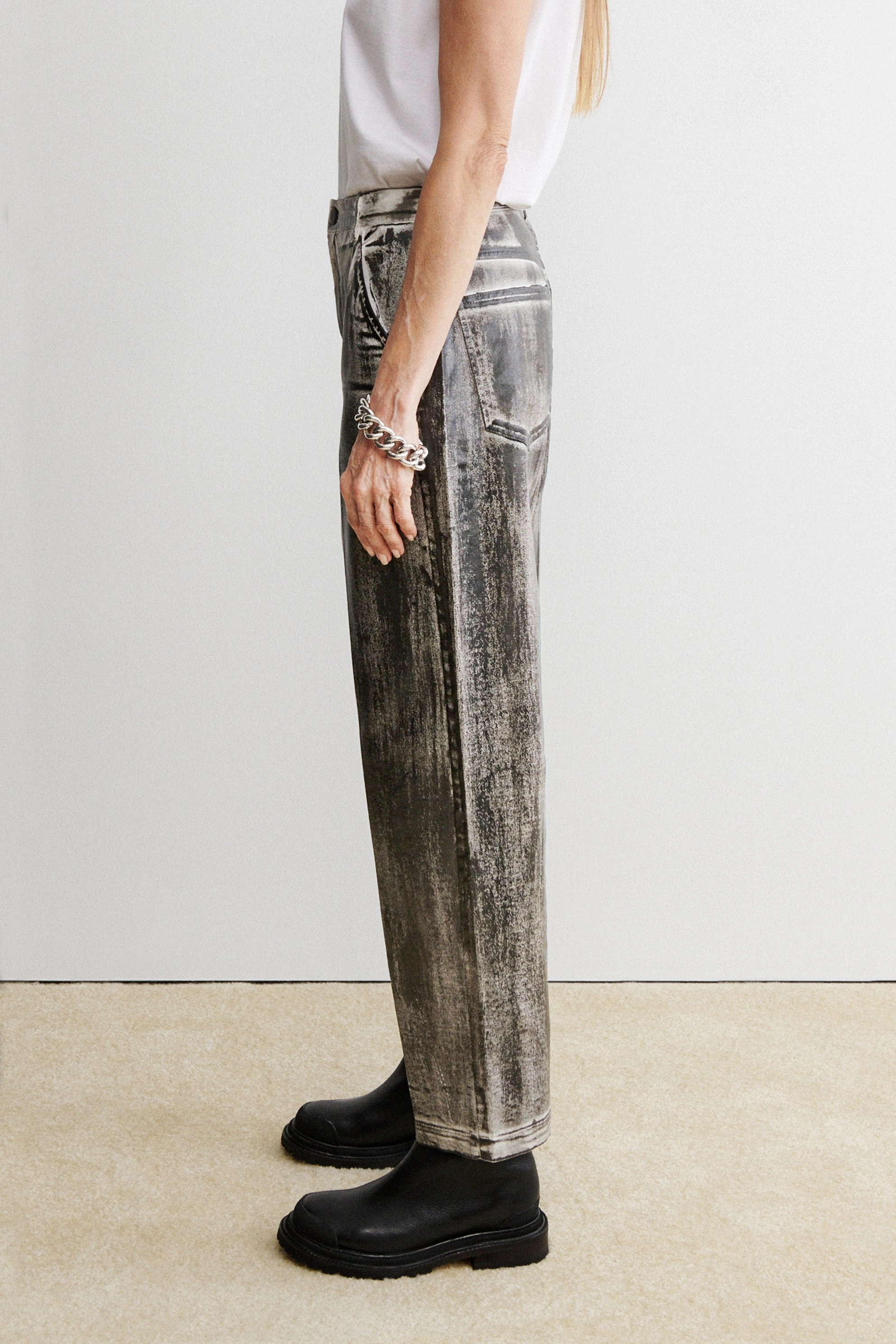 Pseudo Pant
