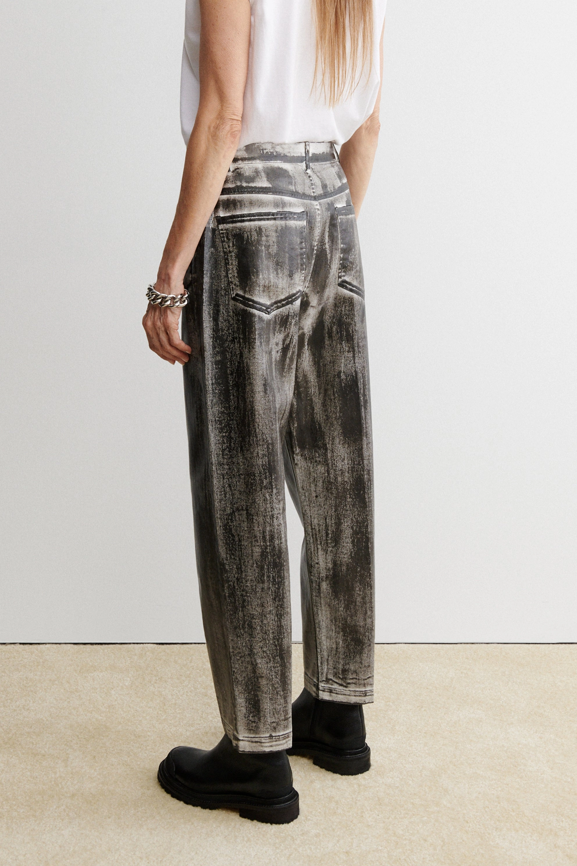 Pseudo Pant