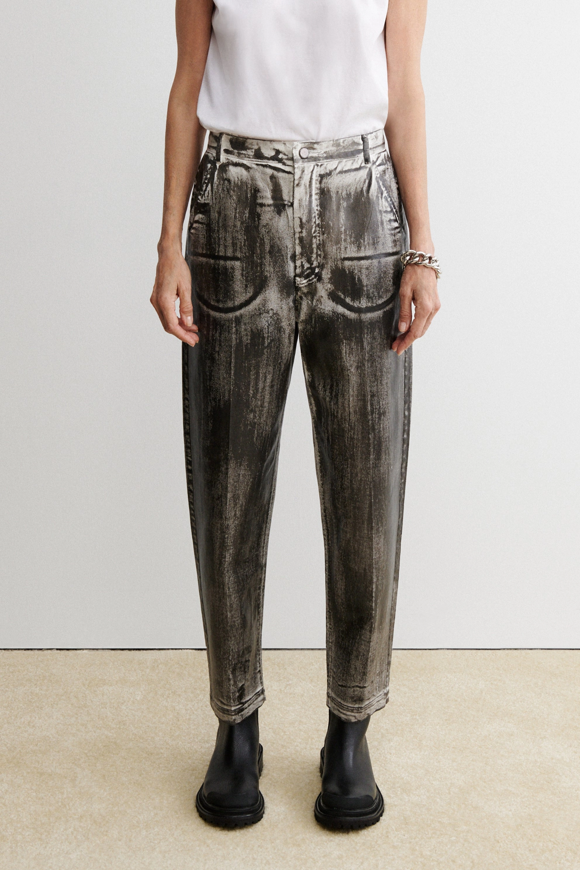 Pseudo Pant