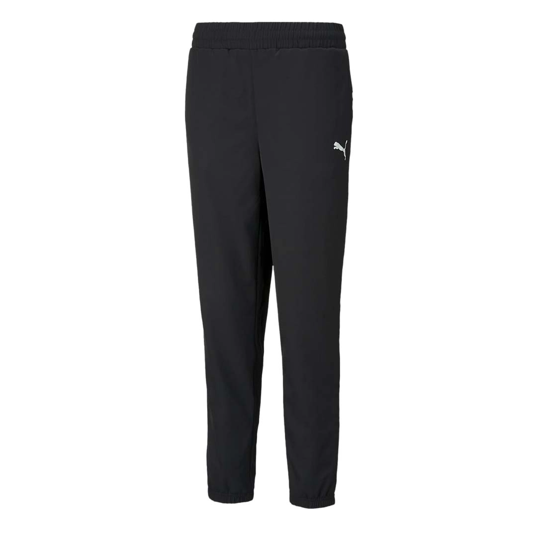 Puma - Women's Active Woven Pant (586863 01)