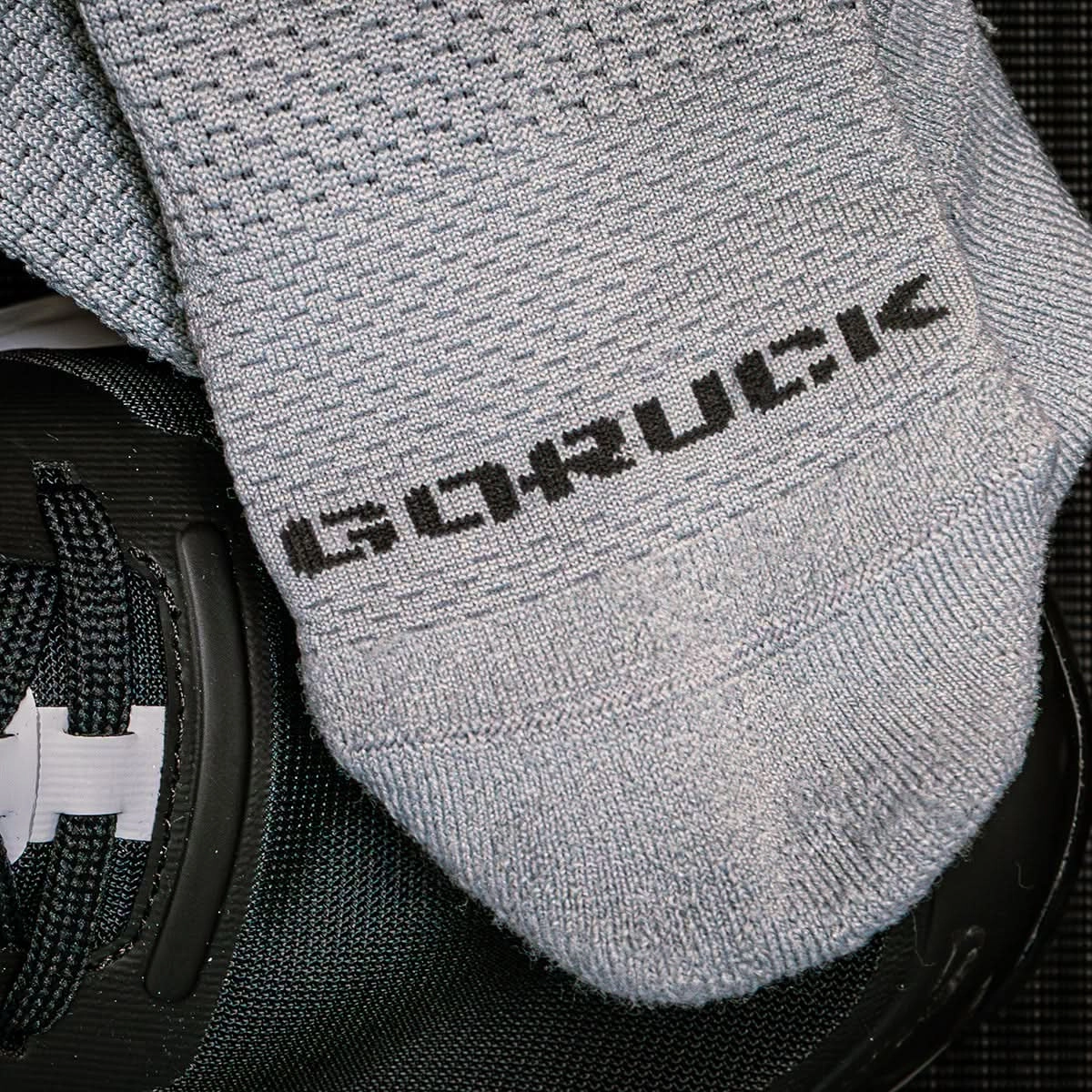 Race Day Socks