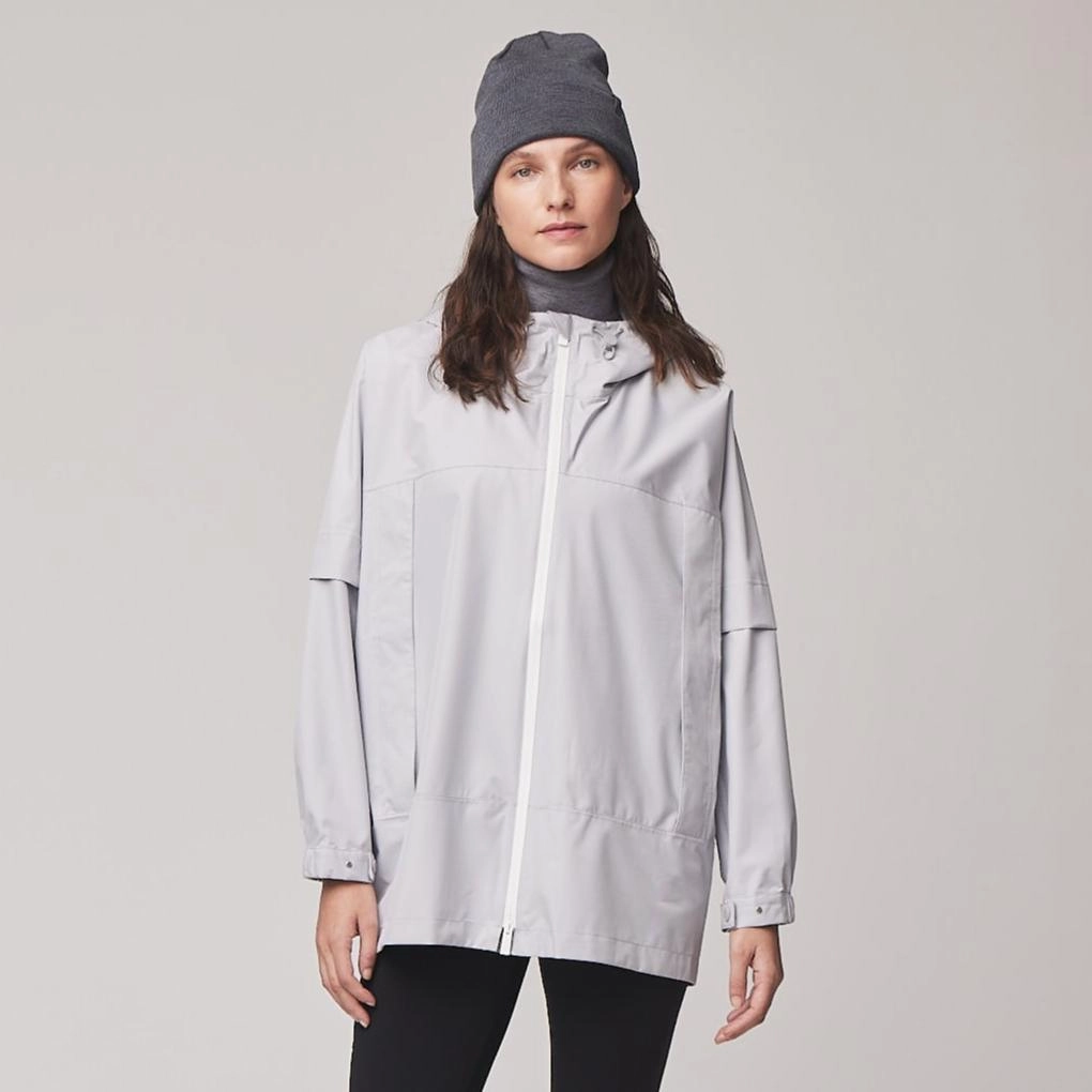 Rainshield Packable Jacket